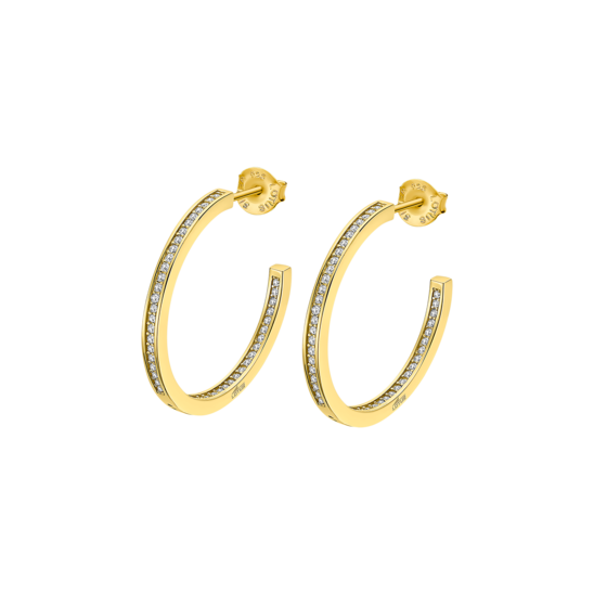 lotus PENDIENTES AROS LOTUS SILVER IT GIRL LP1937-4/6 PLATA MUJER