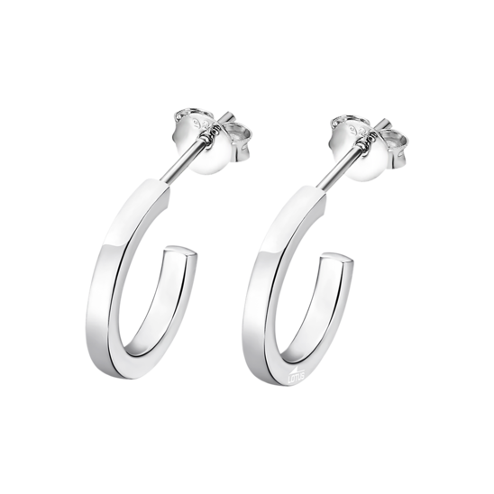 lotus PENDIENTES AROS LOTUS SILVER IT GIRL LP3203-4/1 PLATA MUJER