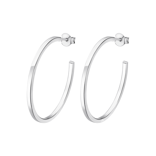 lotus PENDIENTES AROS LOTUS SILVER IT GIRL LP3203-4/3 PLATA MUJER