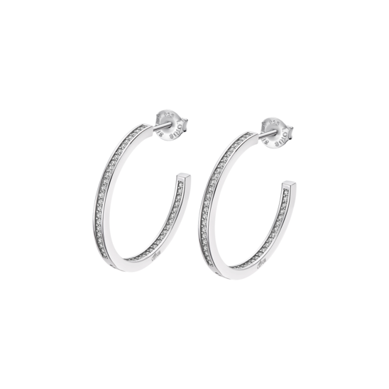 lotus PENDIENTES AROS LOTUS SILVER LP1937-4/2 PLATA MUJER