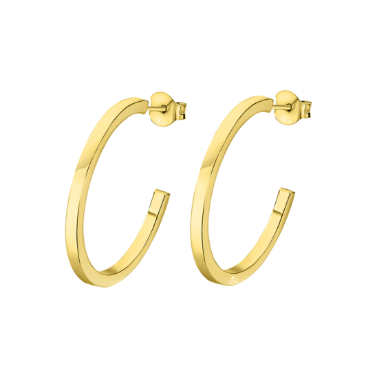 lotus PENDIENTES AROS LOTUS SILVER LP3203-4/5 PLATA MUJER