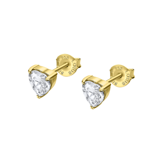 lotus PENDIENTES CORAZÓN LOTUS SILVER LP3301-4/2 PLATA MUJER