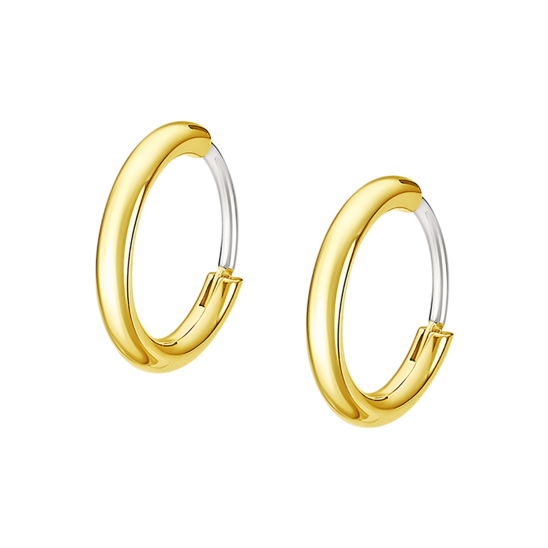 lotus PENDIENTES CRUZ LOTUS STYLE LS2174-4/2 ACERO INOXIDABLE 316L HOMBRE