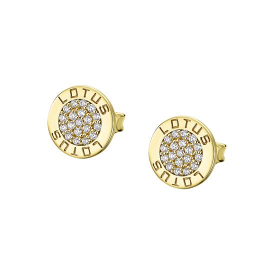 lotus PENDIENTES LOTUS LOTUS SILVER TRENDY LP1252-4/2 PLATA MUJER