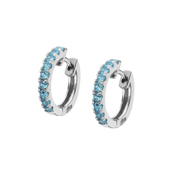 lotus PENDIENTES LOTUS SILVER COLORS LP1993-4/3 PLATA MUJER