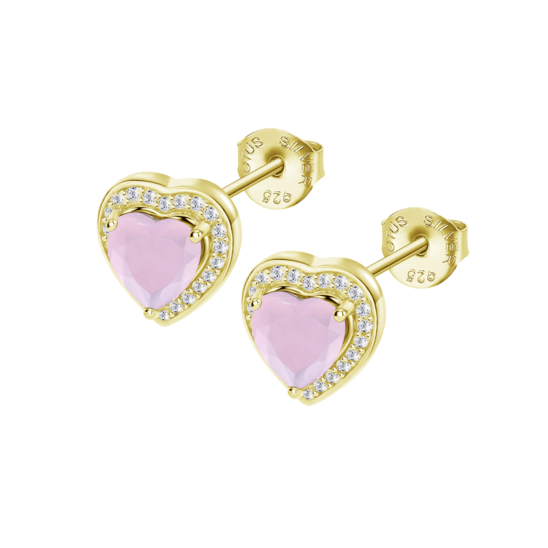 lotus PENDIENTES LOTUS SILVER COLORS LP3784-4/2 PLATA MUJER