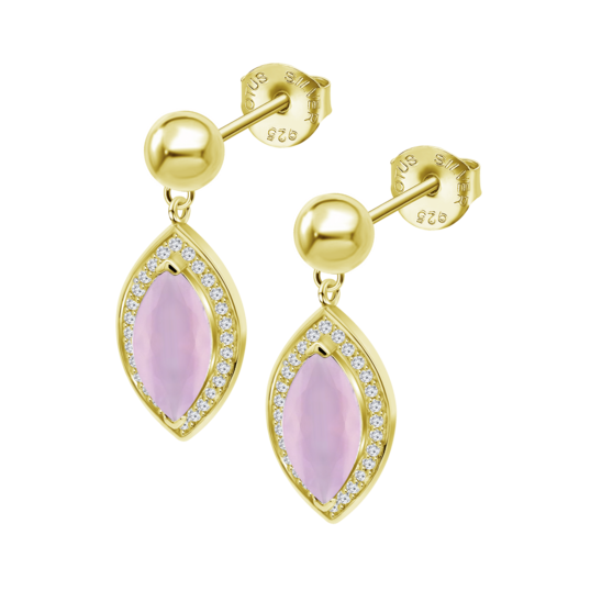 lotus PENDIENTES LOTUS SILVER COLORS LP3787-4/3 PLATA MUJER