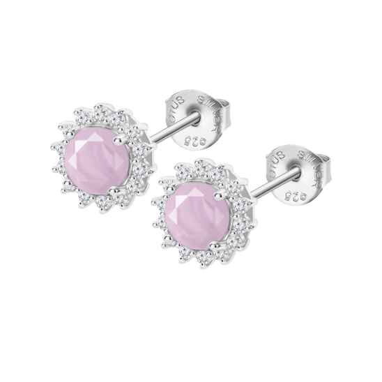 lotus PENDIENTES LOTUS SILVER COLORS LP3791-4/1 PLATA MUJER