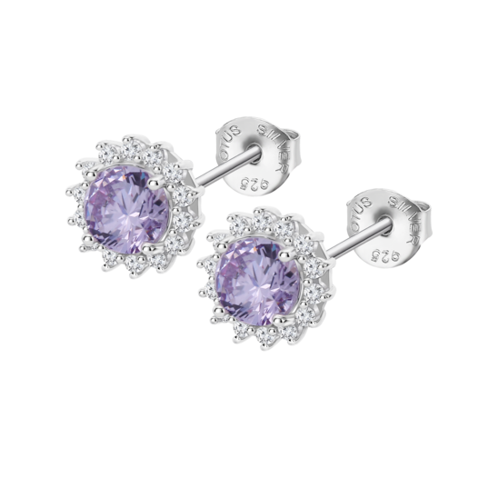 lotus PENDIENTES LOTUS SILVER COLORS LP3791-4/2 PLATA MUJER