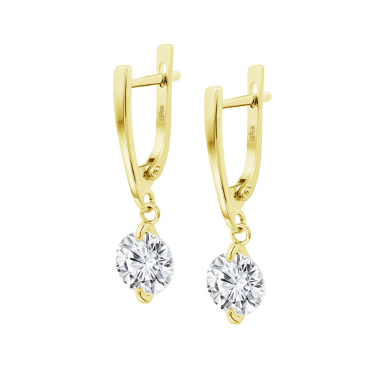 lotus PENDIENTES LOTUS SILVER ESSENTIALS LP3807-4/2 PLATA MUJER