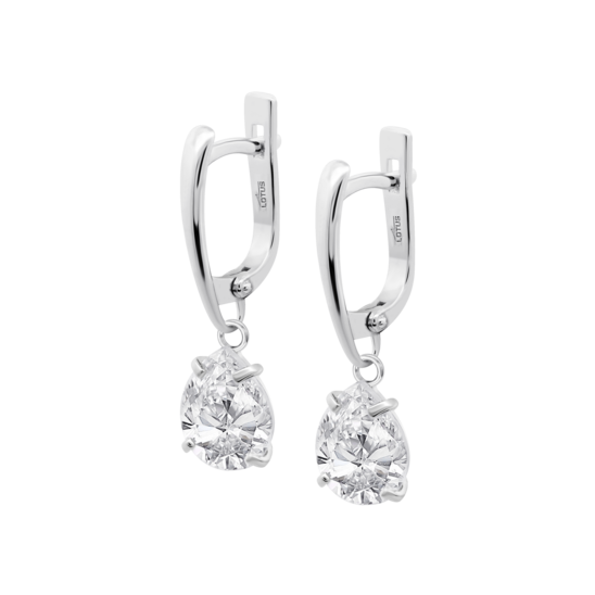 lotus PENDIENTES LOTUS SILVER ESSENTIALS LP3809-4/1 PLATA MUJER