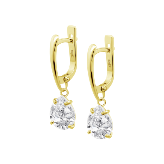 lotus PENDIENTES LOTUS SILVER ESSENTIALS LP3809-4/2 PLATA MUJER