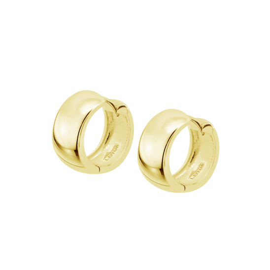 lotus PENDIENTES LOTUS SILVER HOOPS LP3774-4/2 PLATA MUJER