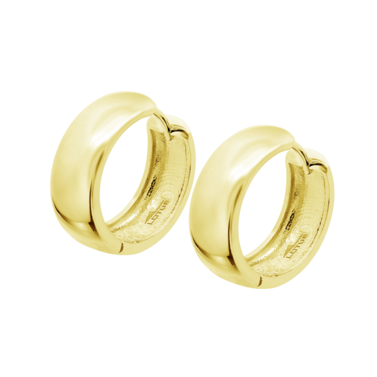 lotus PENDIENTES LOTUS SILVER HOOPS LP3775-4/2 PLATA MUJER