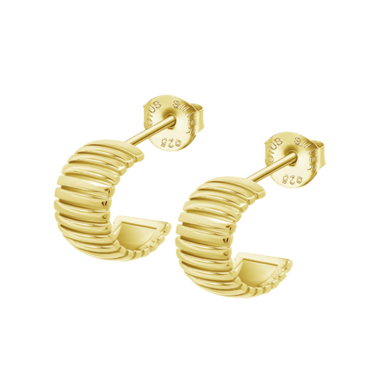 lotus PENDIENTES LOTUS SILVER HOOPS LP3782-4/2 PLATA MUJER