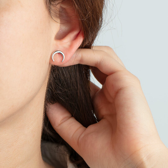 Lotus PENDIENTES LOTUS SILVER IT GIRL LP1795-4/1 PLATA MUJER