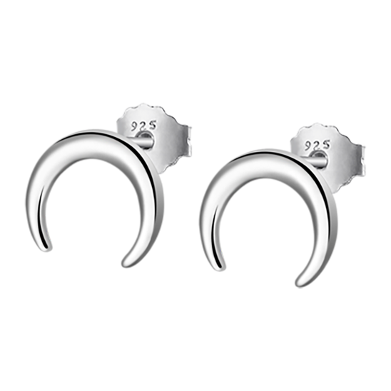 lotus PENDIENTES LOTUS SILVER IT GIRL LP1795-4/1 PLATA MUJER