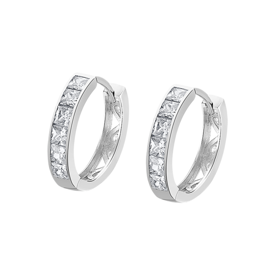 lotus PENDIENTES LOTUS SILVER IT GIRL LP1936-4/1 PLATA MUJER