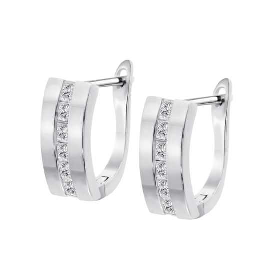 lotus PENDIENTES LOTUS SILVER IT GIRL LP3329-4/1 PLATA MUJER