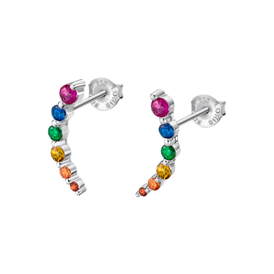 lotus PENDIENTES LOTUS SILVER IT GIRL LP3389-4/3 PLATA MUJER