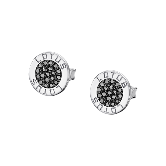 lotus PENDIENTES LOTUS SILVER LP1252-4/4 PLATA MUJER
