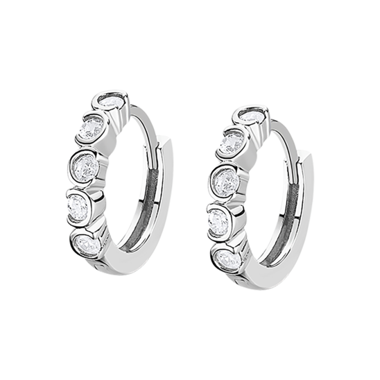 lotus PENDIENTES LOTUS SILVER LP1785-4/1 PLATA MUJER