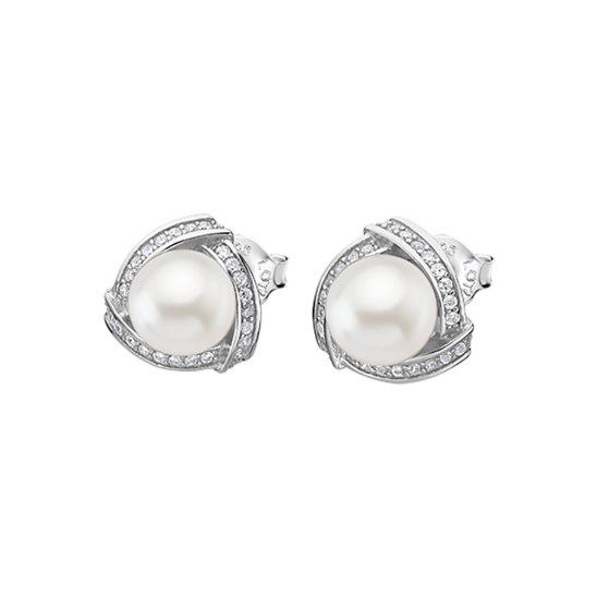 lotus PENDIENTES LOTUS SILVER LP1928-4/1 PLATA MUJER