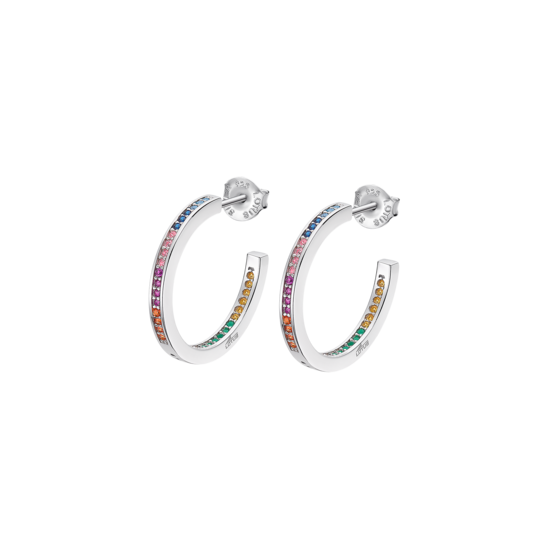 lotus PENDIENTES LOTUS SILVER LP1937-4/7 PLATA 925 ML MUJER