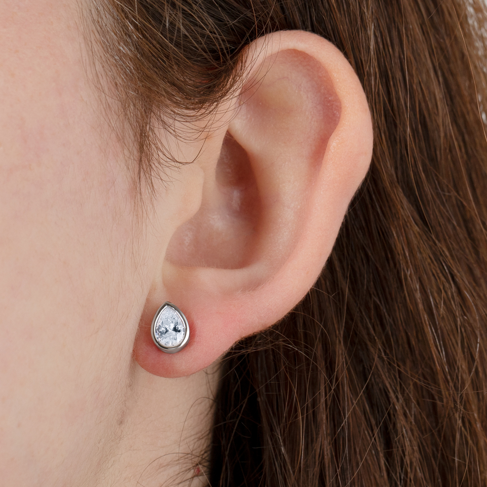 Lotus PENDIENTES LOTUS SILVER LP3079-4/1 PLATA MUJER