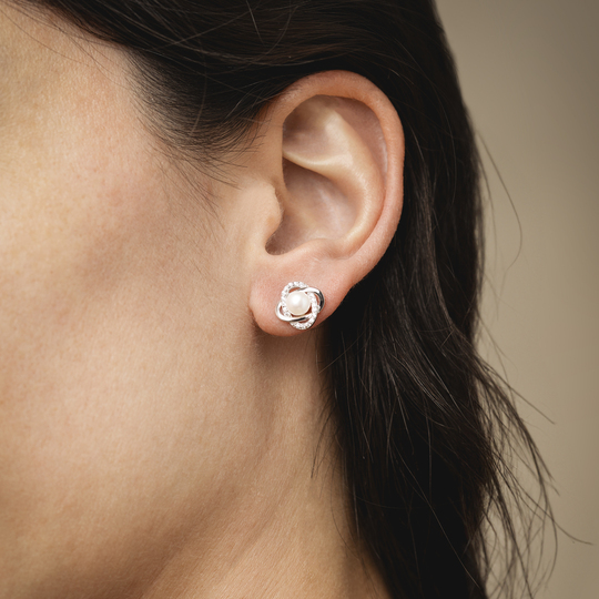 Lotus PENDIENTES LOTUS SILVER LP3094-4/1 PLATA MUJER