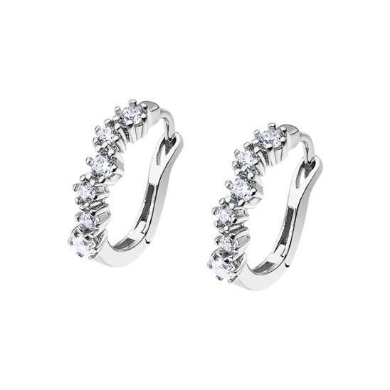 lotus PENDIENTES LOTUS SILVER LP3099-4/1 PLATA MUJER