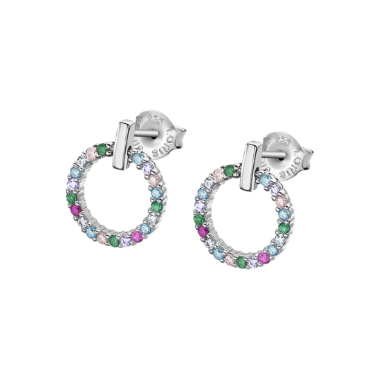 lotus PENDIENTES LOTUS SILVER LP3100-4/2 PLATA MUJER