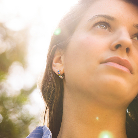 Lotus PENDIENTES LOTUS SILVER LP3115-4/2 PLATA MUJER