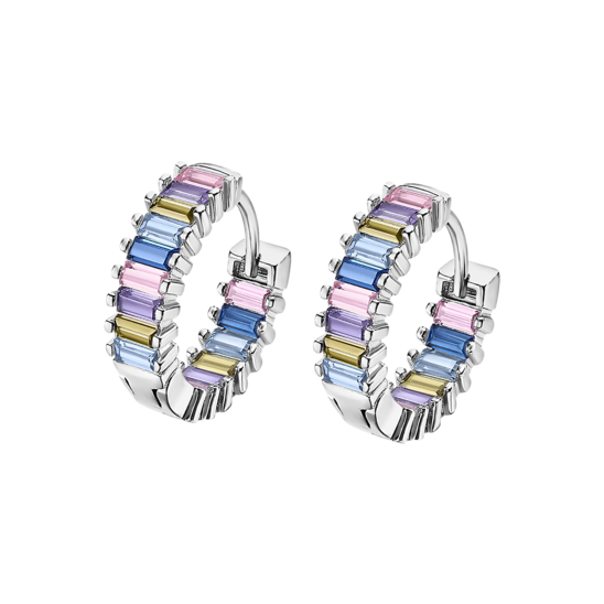 lotus PENDIENTES LOTUS SILVER LP3115-4/2 PLATA MUJER