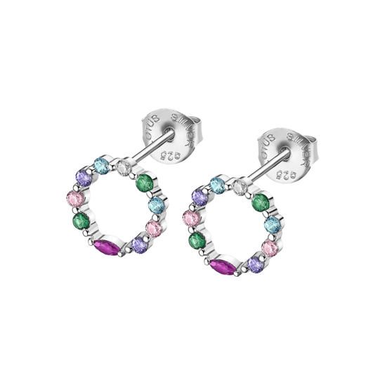 lotus PENDIENTES LOTUS SILVER LP3246-4/1 PLATA MUJER