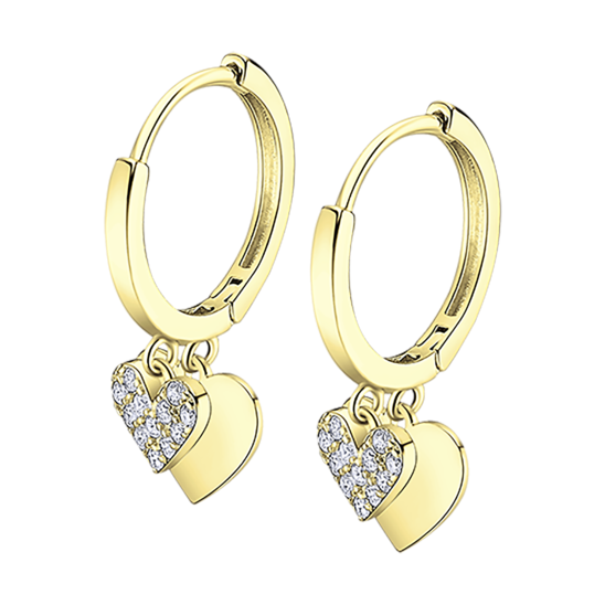 lotus PENDIENTES LOTUS SILVER LP3274-4/2 PLATA MUJER