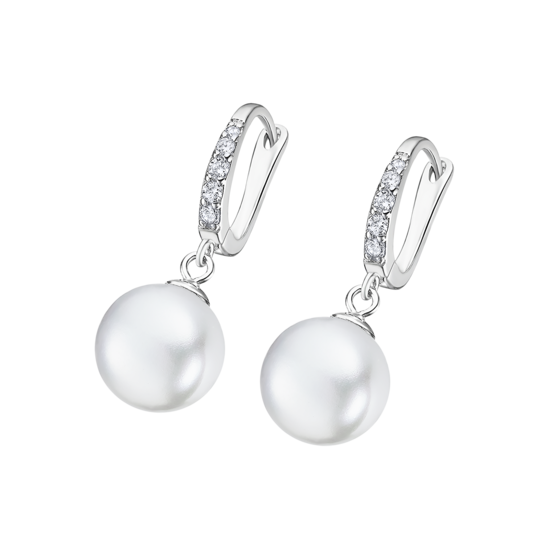 lotus PENDIENTES LOTUS SILVER LP3318-4/1 PLATA MUJER