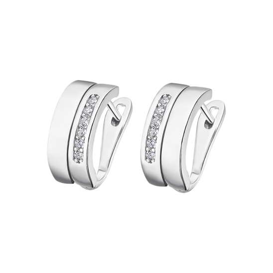 lotus PENDIENTES LOTUS SILVER LP3328-4/1 PLATA MUJER