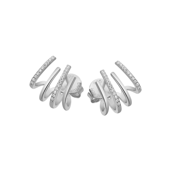 lotus PENDIENTES LOTUS SILVER LP3344-4/1 PLATA MUJER