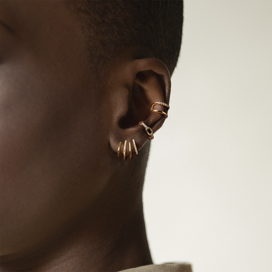 Lotus PENDIENTES LOTUS SILVER LP3344-4/2 PLATA MUJER