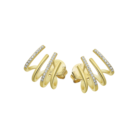 lotus PENDIENTES LOTUS SILVER LP3344-4/2 PLATA MUJER