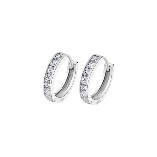 lotus PENDIENTES LOTUS SILVER LP3396-4/1 PLATA MUJER