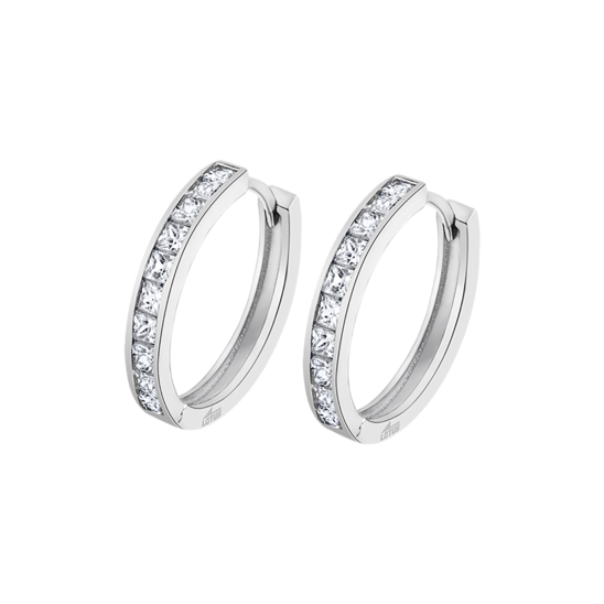 lotus PENDIENTES LOTUS SILVER LP3396-4/3 PLATA MUJER