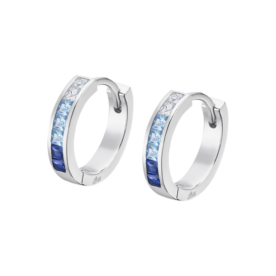 lotus PENDIENTES LOTUS SILVER LP3396-4/6 PLATA MUJER