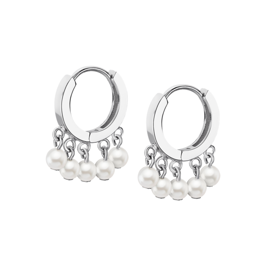 lotus PENDIENTES LOTUS SILVER LP3412-4/1 PLATA MUJER