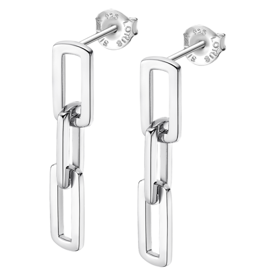 lotus PENDIENTES LOTUS SILVER LP3419-4/1 PLATA MUJER