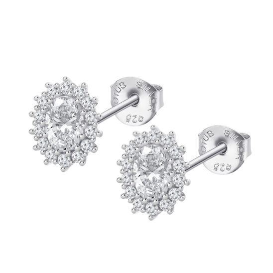 lotus PENDIENTES LOTUS SILVER LP3459-4/2 PLATA MUJER