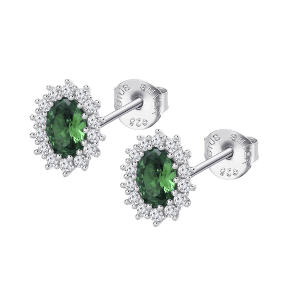 lotus PENDIENTES LOTUS SILVER LP3459-4/3 PLATA MUJER