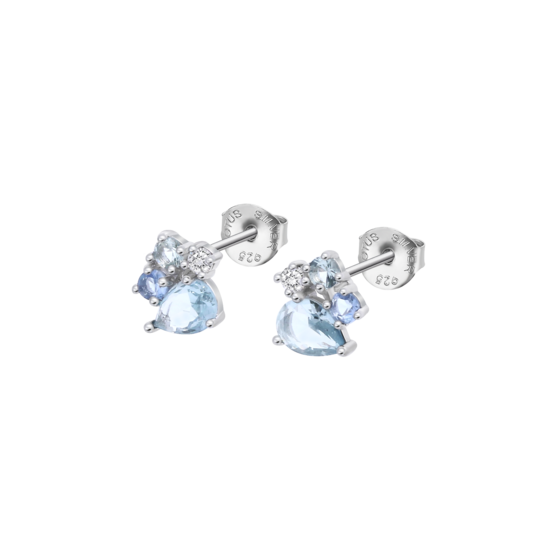 lotus PENDIENTES LOTUS SILVER LP3636-4/1 PLATA MUJER