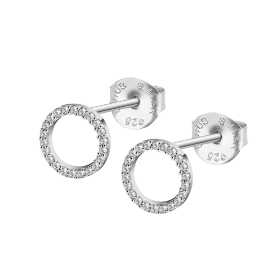 lotus PENDIENTES LOTUS SILVER LP3671-4/1 PLATA MUJER